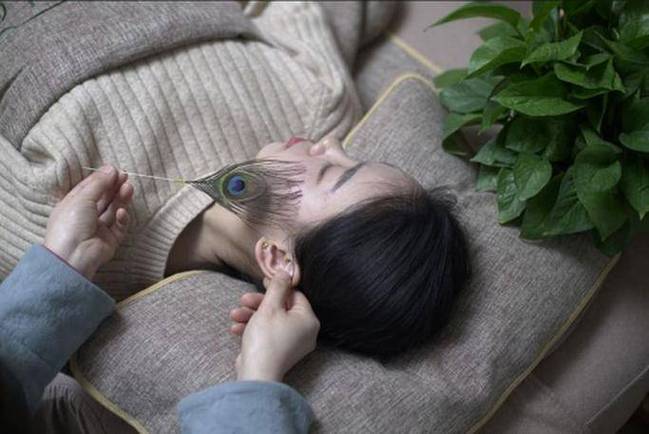 喝茶聊聊人生