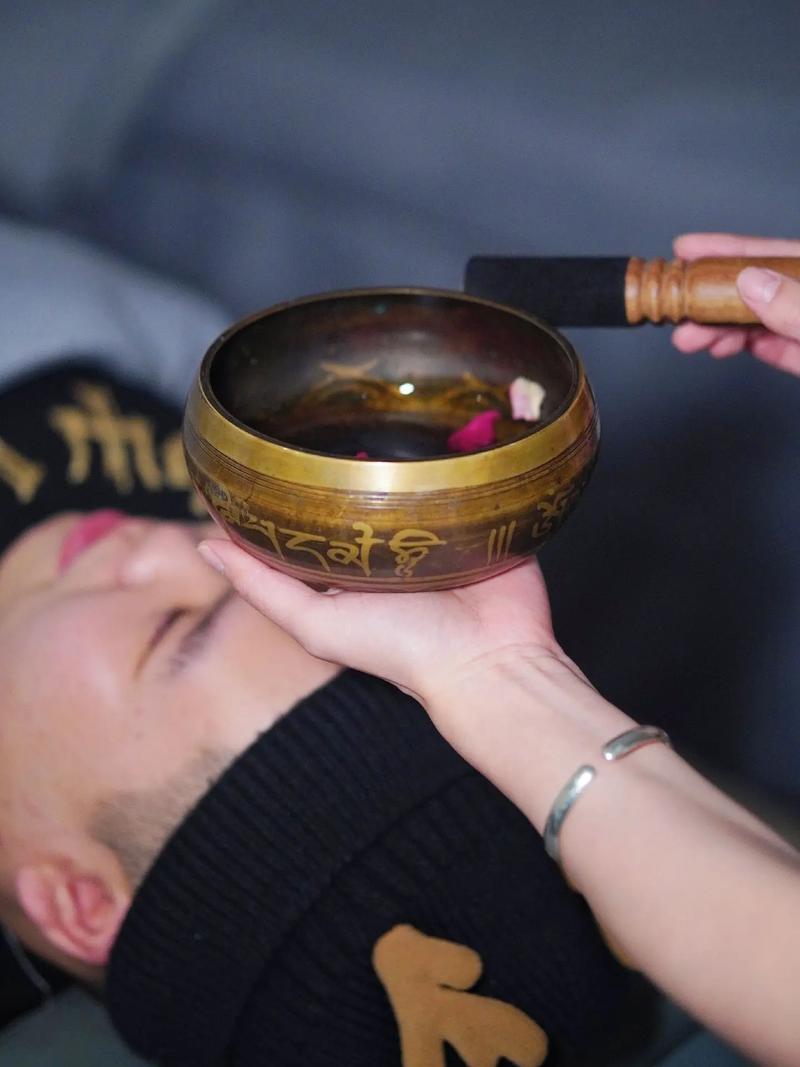 喝茶聊人生